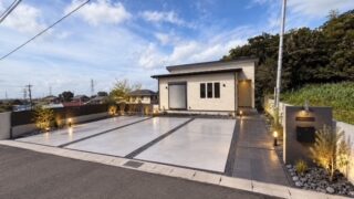 新築戸建　君津市常代