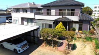 中古戸建　富津市富津